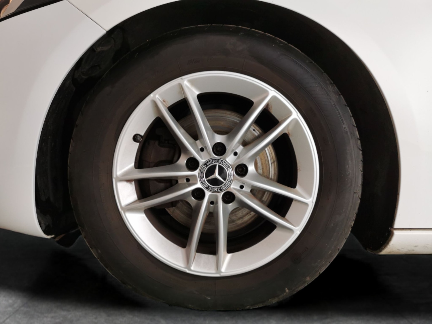 Used Mercedes-Benz A-Class 2019 for sale - 78132523: Photo 24