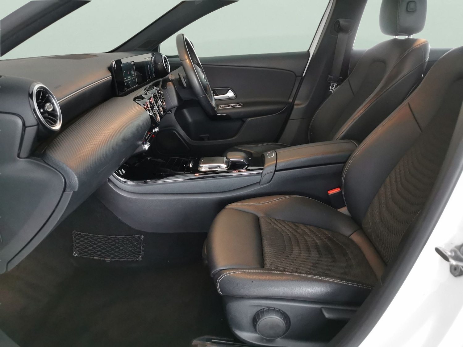 Used Mercedes-Benz A-Class 2019 for sale - 78132523: Photo 4