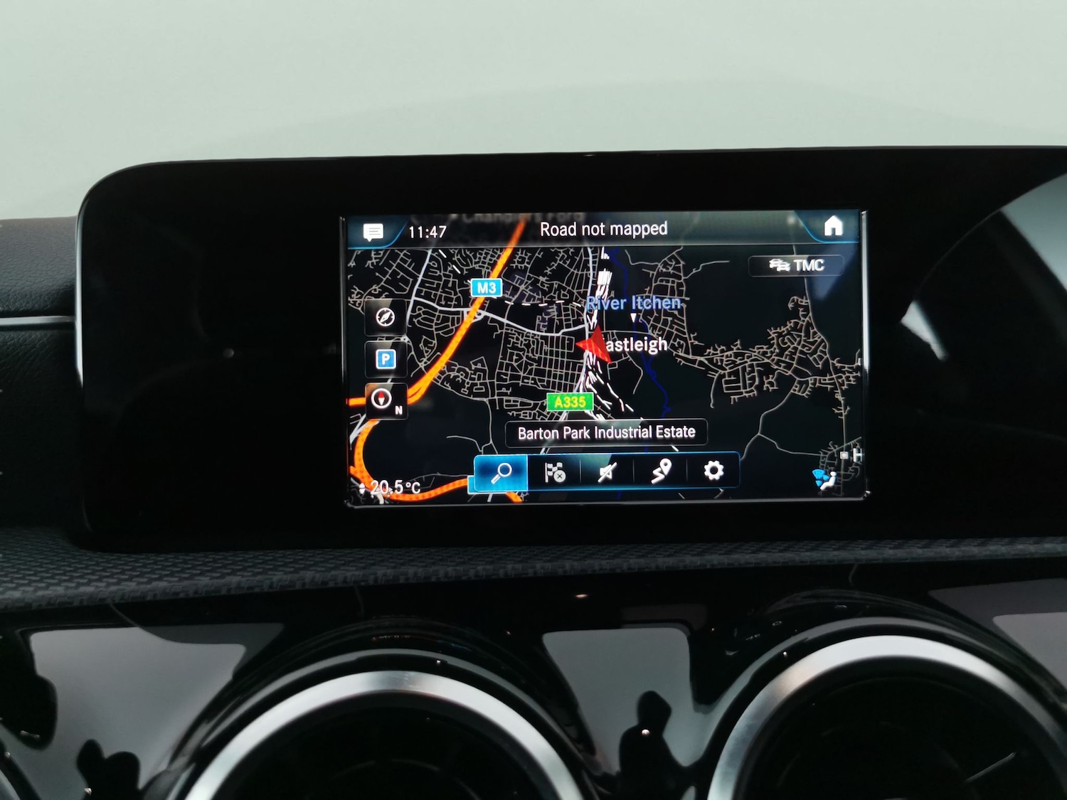 Used Mercedes-Benz A-Class 2019 for sale - 78132523: Photo 7