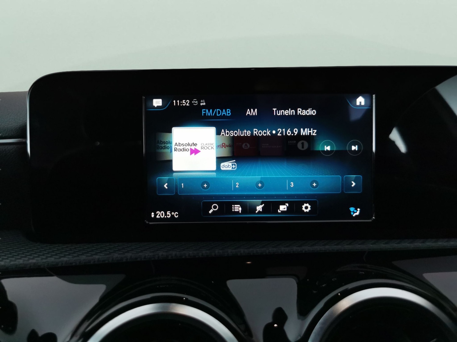 Used Mercedes-Benz A-Class 2019 for sale - 78132523: Photo 8