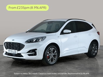 Used Ford Kuga 2020 for sale - 78613803: Photo