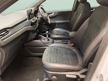 Used Ford Kuga 2020 for sale - 78613803: Photo