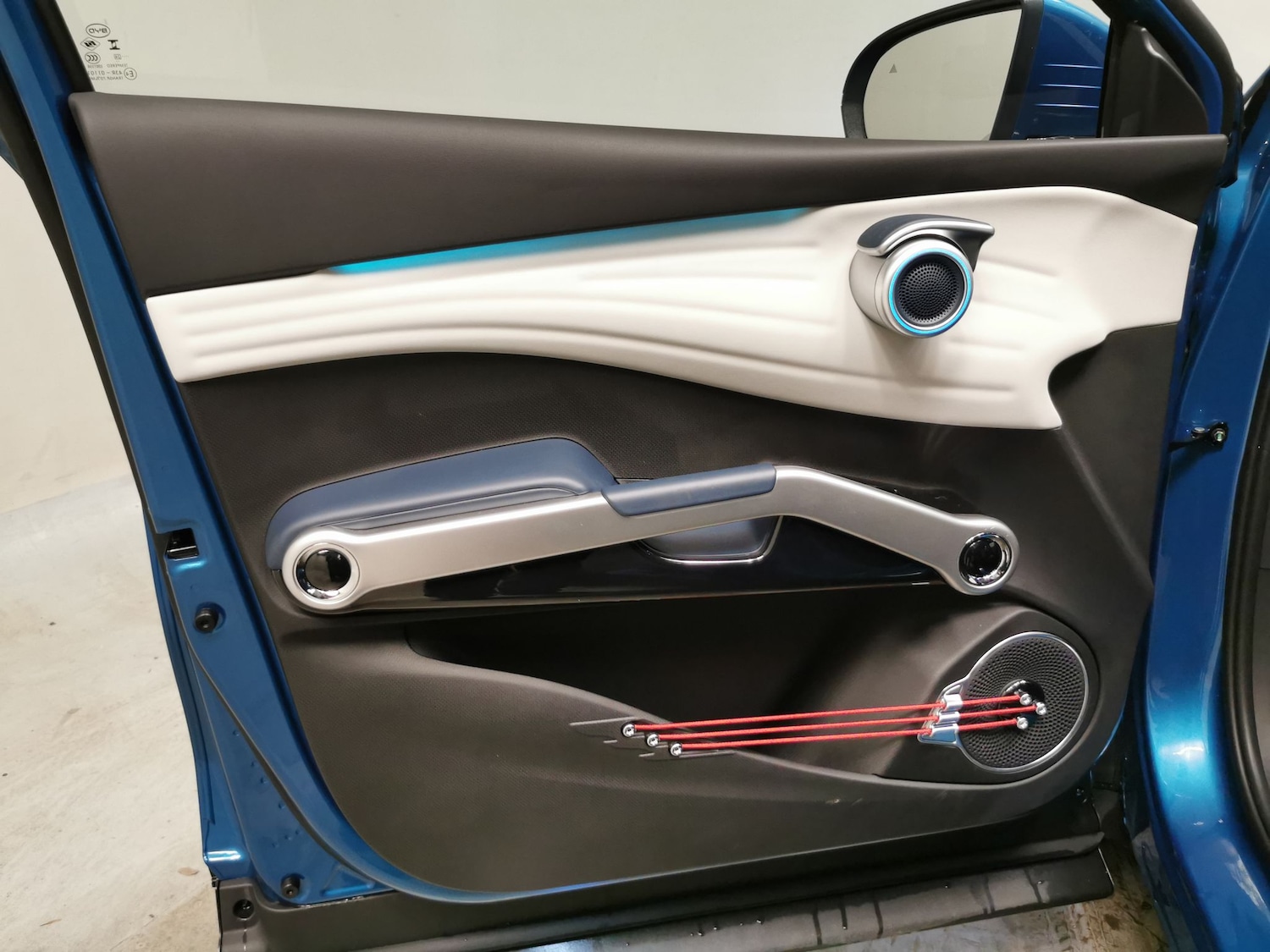 Used BYD Atto 3 2024 for sale - 78022930: Photo 28