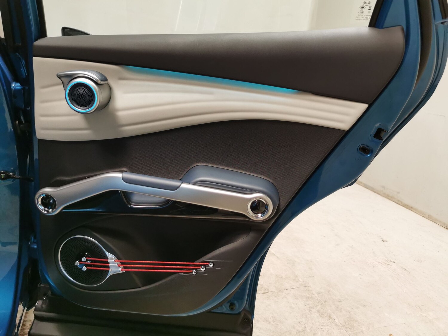 Used BYD Atto 3 2024 for sale - 78022930: Photo 30