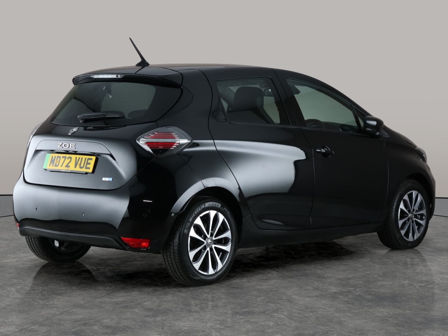 Used Renault Zoe 2022 for sale - 77034155: Photo 10