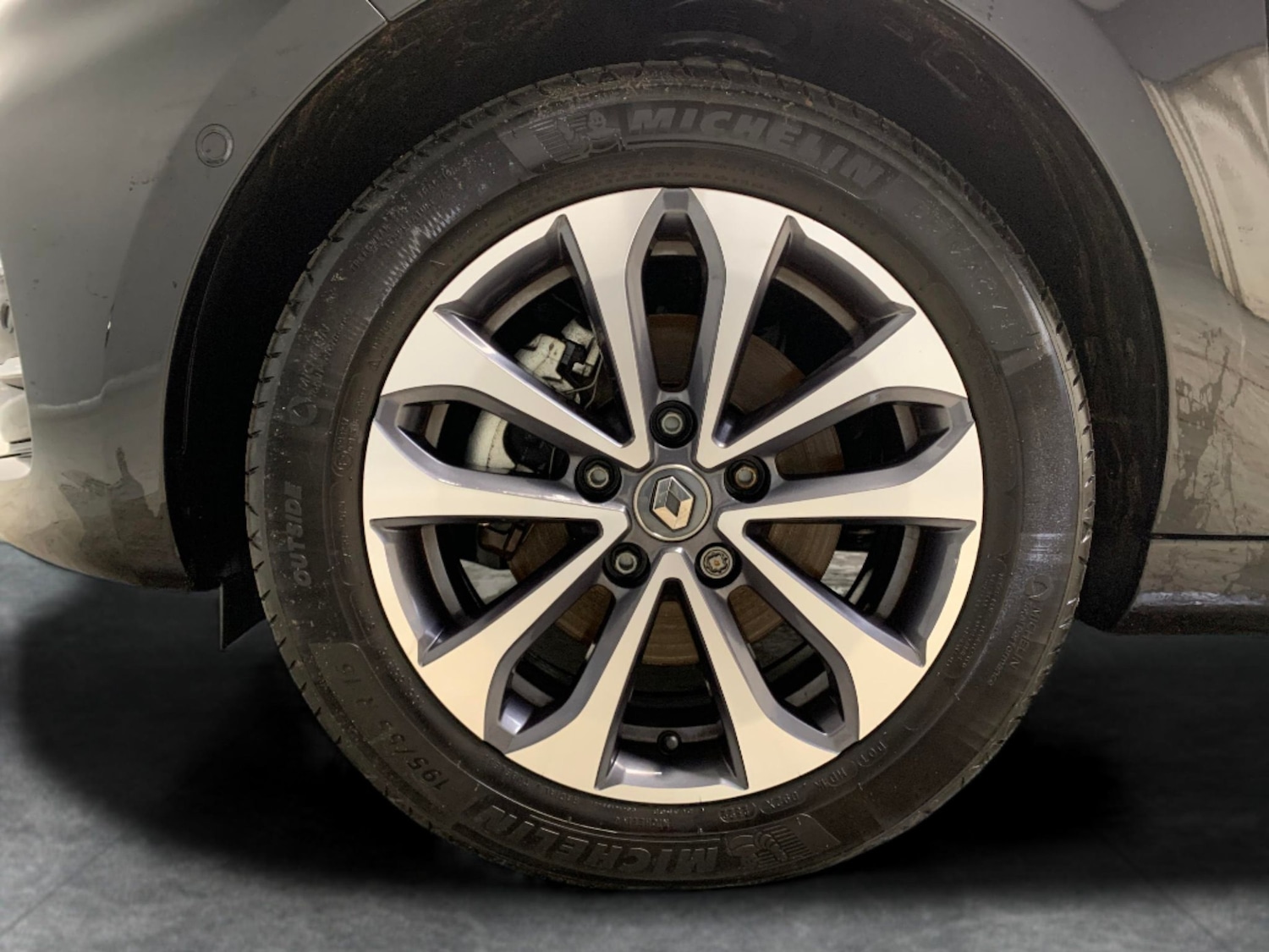 Used Renault Zoe 2022 for sale - 77034155: Photo 22