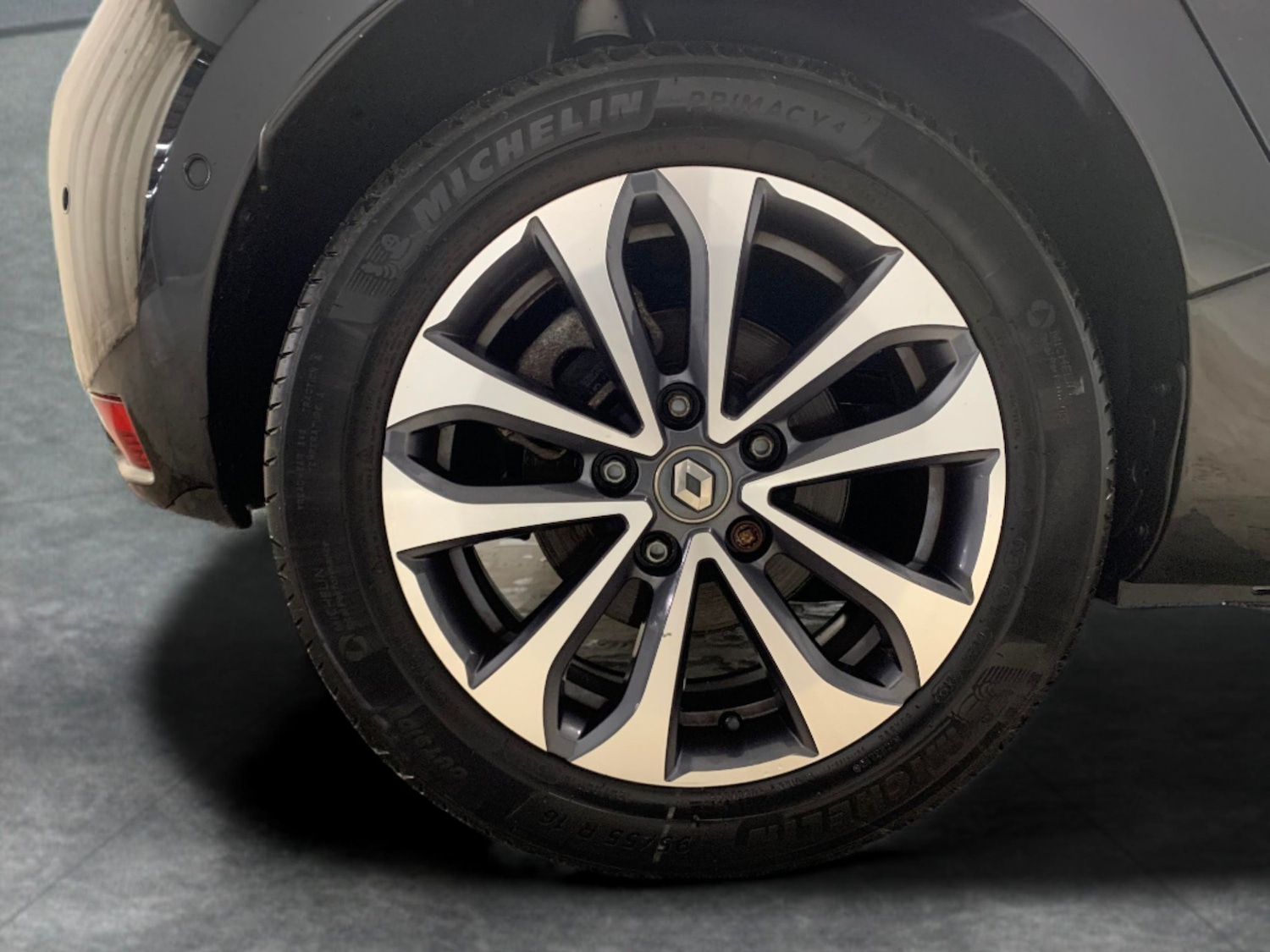 Used Renault Zoe 2022 for sale - 77034155: Photo 24