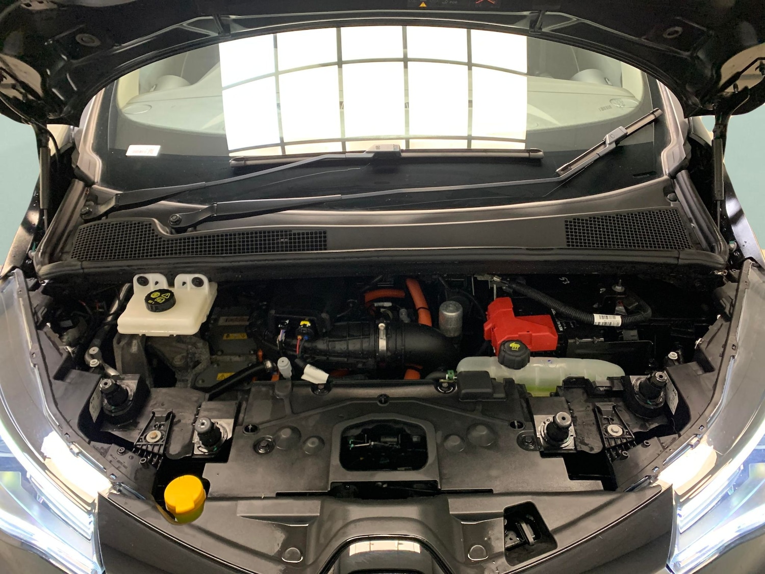 Used Renault Zoe 2022 for sale - 77034155: Photo 32