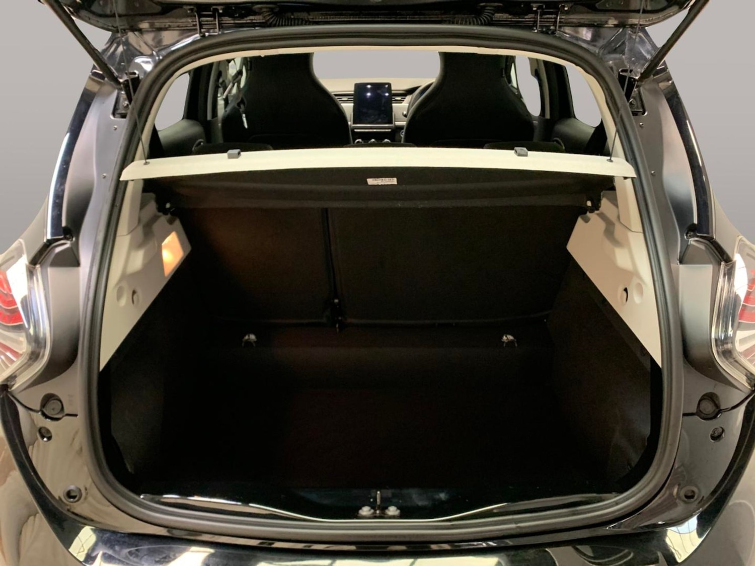 Used Renault Zoe 2022 for sale - 77034155: Photo 33