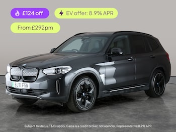 2021 - 210kW Premier Edition 80kWh 5dr Auto