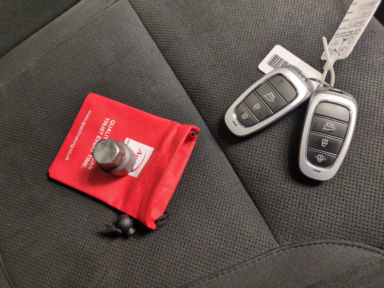 Used Hyundai TUCSON 2023 for sale - 77635660: Photo 16