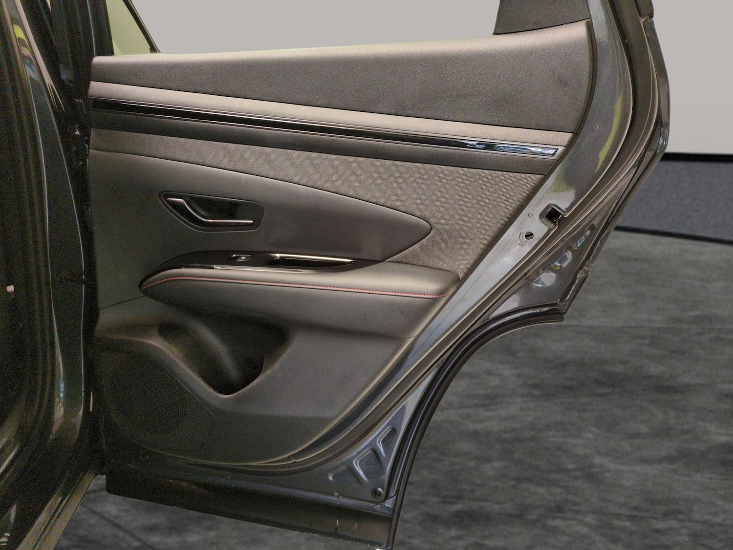 Used Hyundai TUCSON 2023 for sale - 77635660: Photo 27