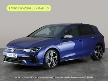 Used Volkswagen Golf 2023 for sale - 77025743: Photo