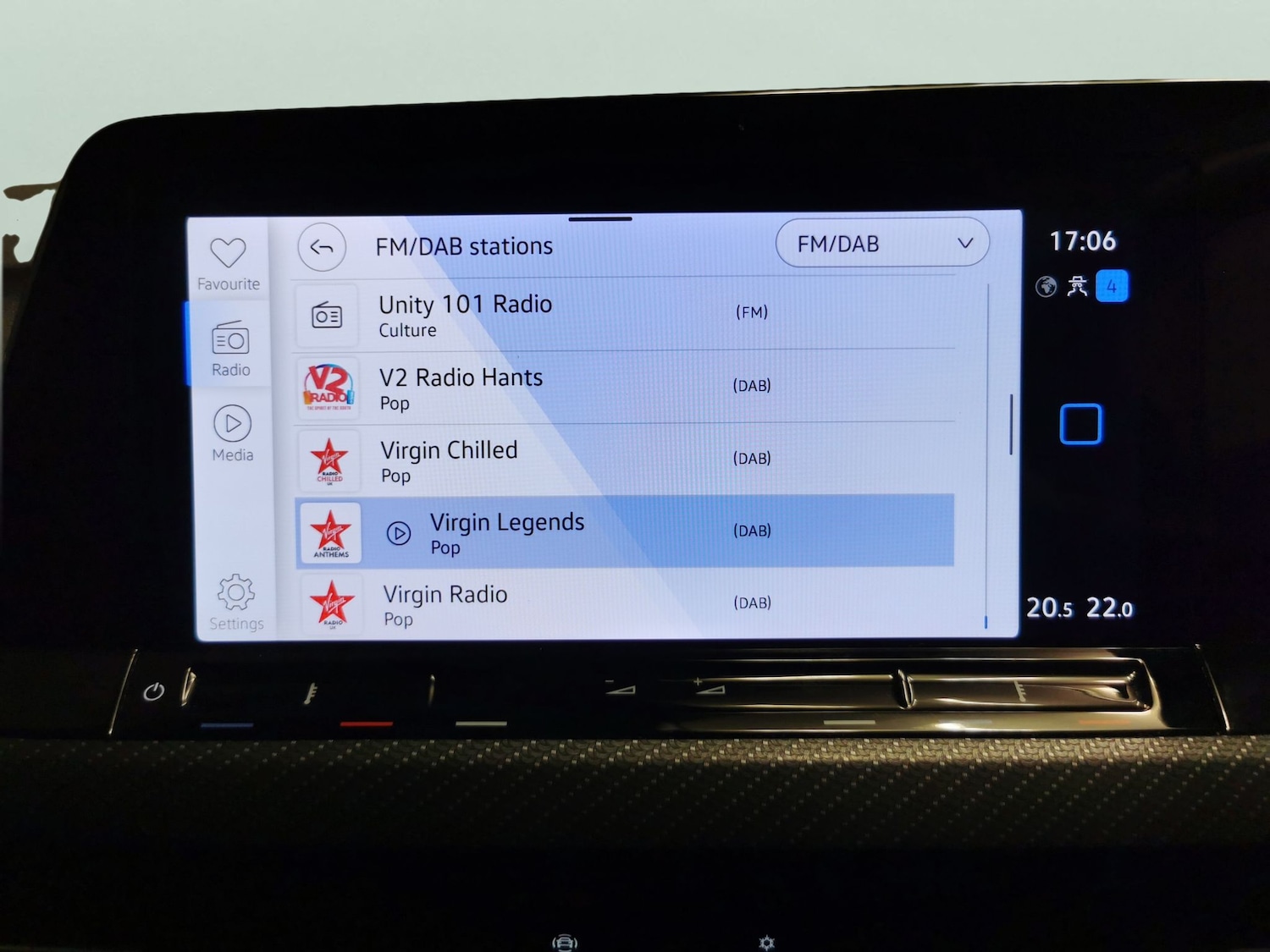 Used Volkswagen Golf 2023 for sale - 77025743: Photo 6