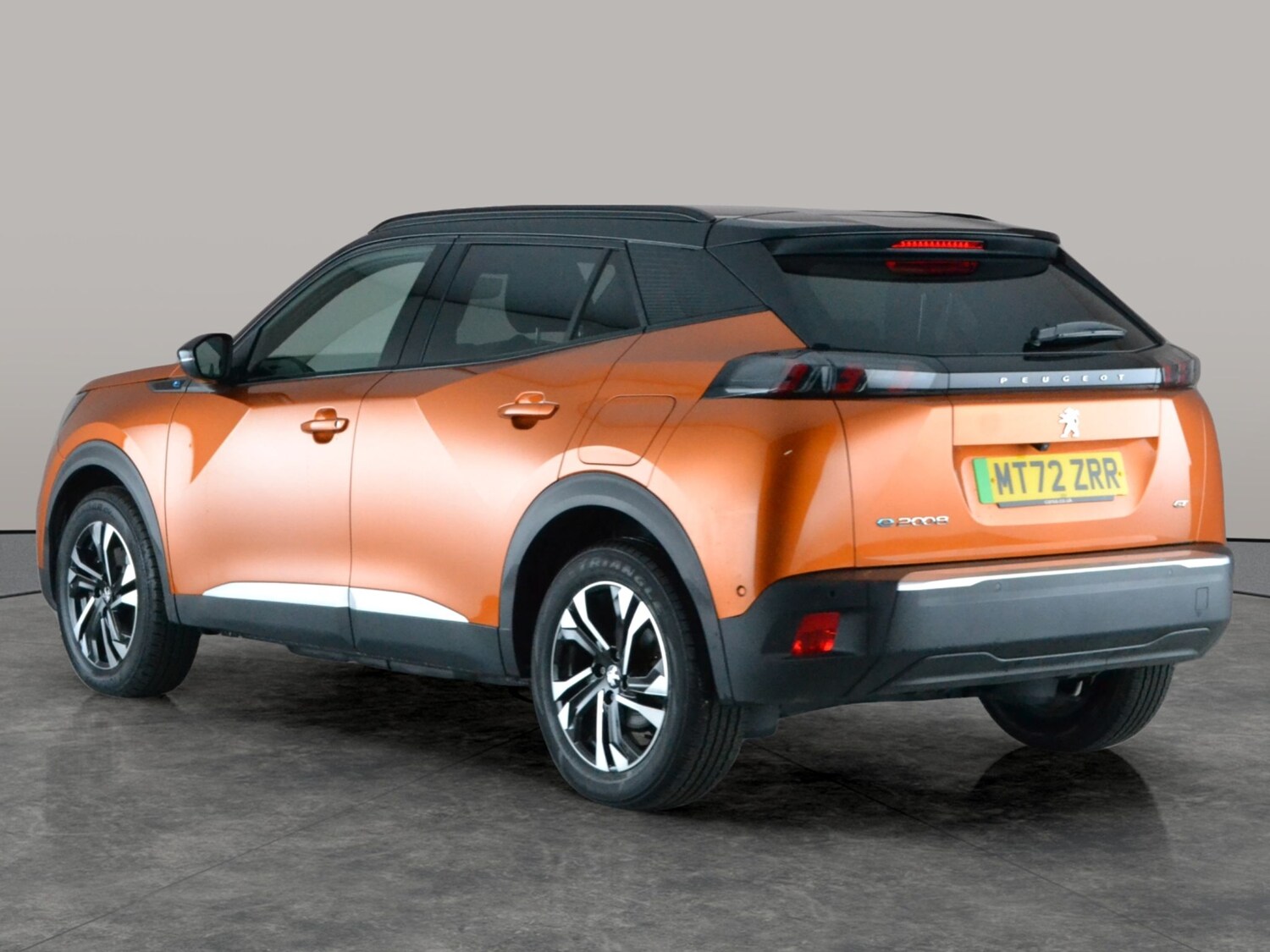 Used Peugeot 2008 2022 for sale - 77526490: Photo 11