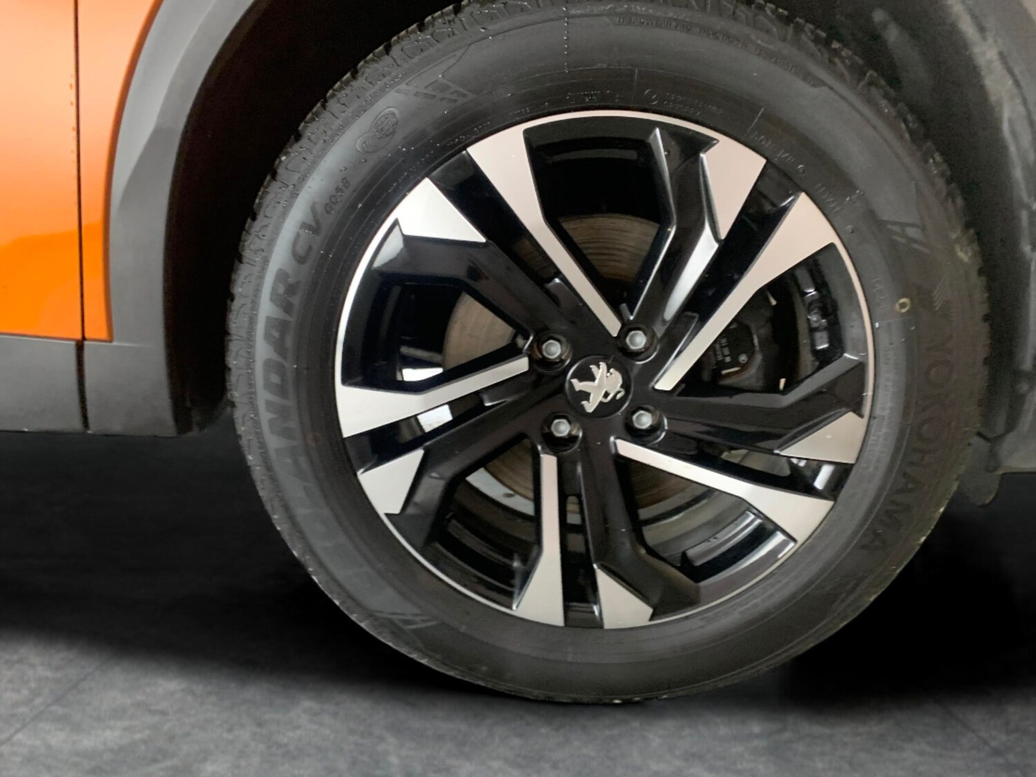 Used Peugeot 2008 2022 for sale - 77526490: Photo 25