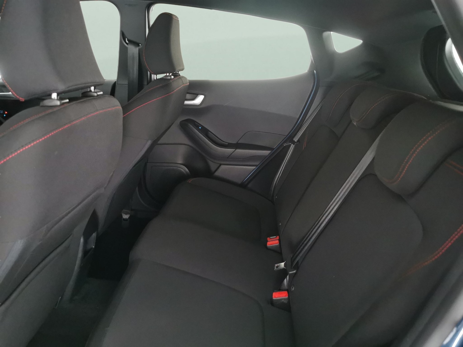 Used Ford Fiesta 2022 for sale - 77262161: Photo 24