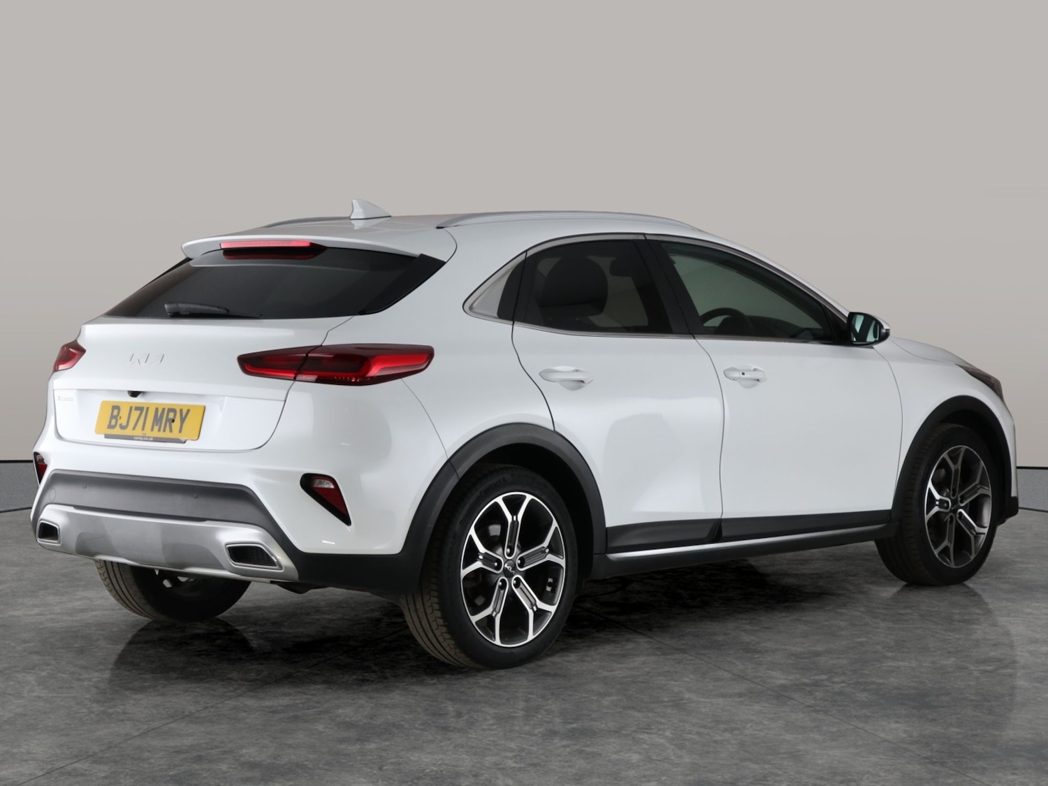 Used Kia XCeed 2021 for sale - 76999672: Photo 10