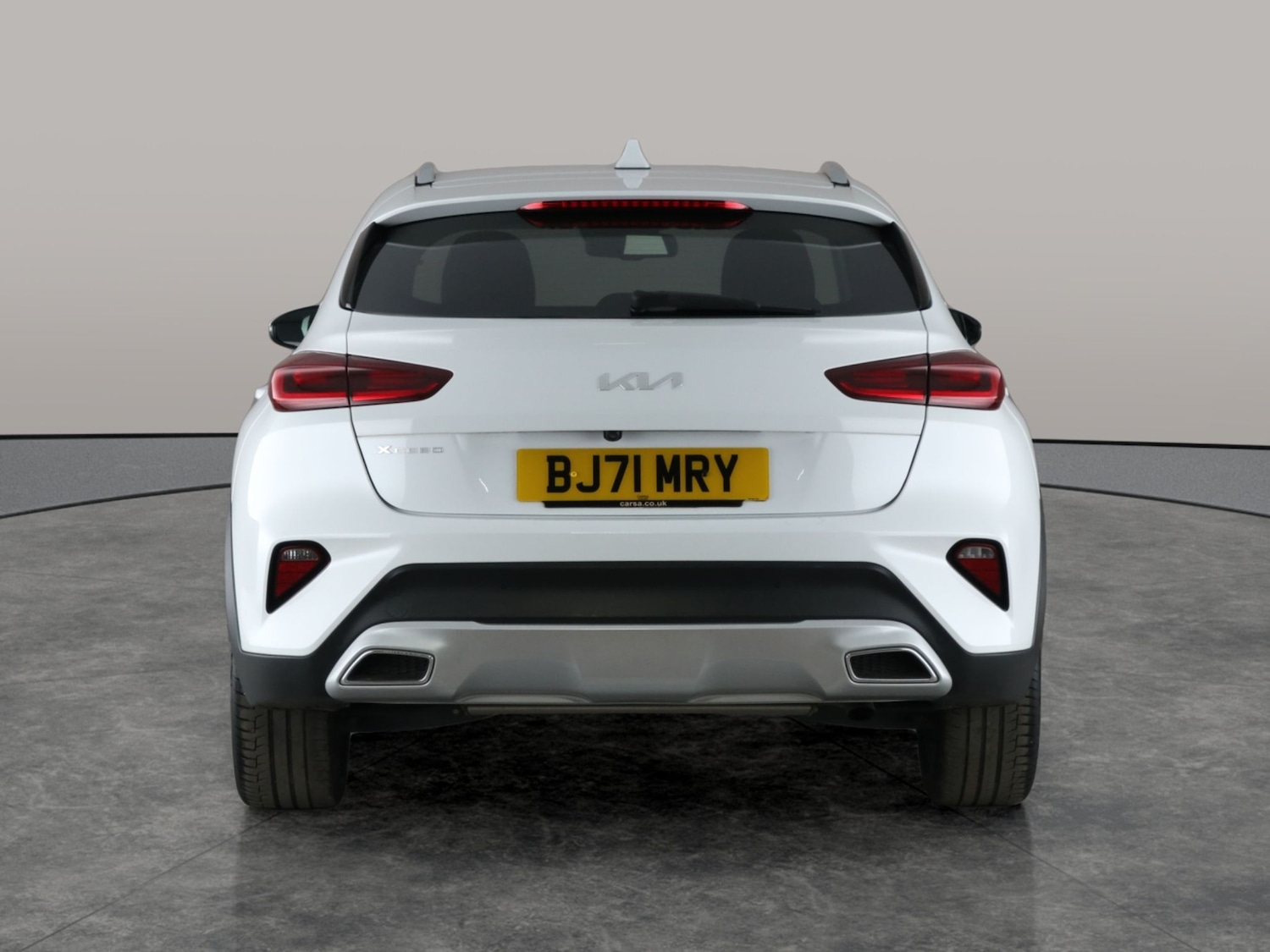 Used Kia XCeed 2021 for sale - 76999672: Photo 11