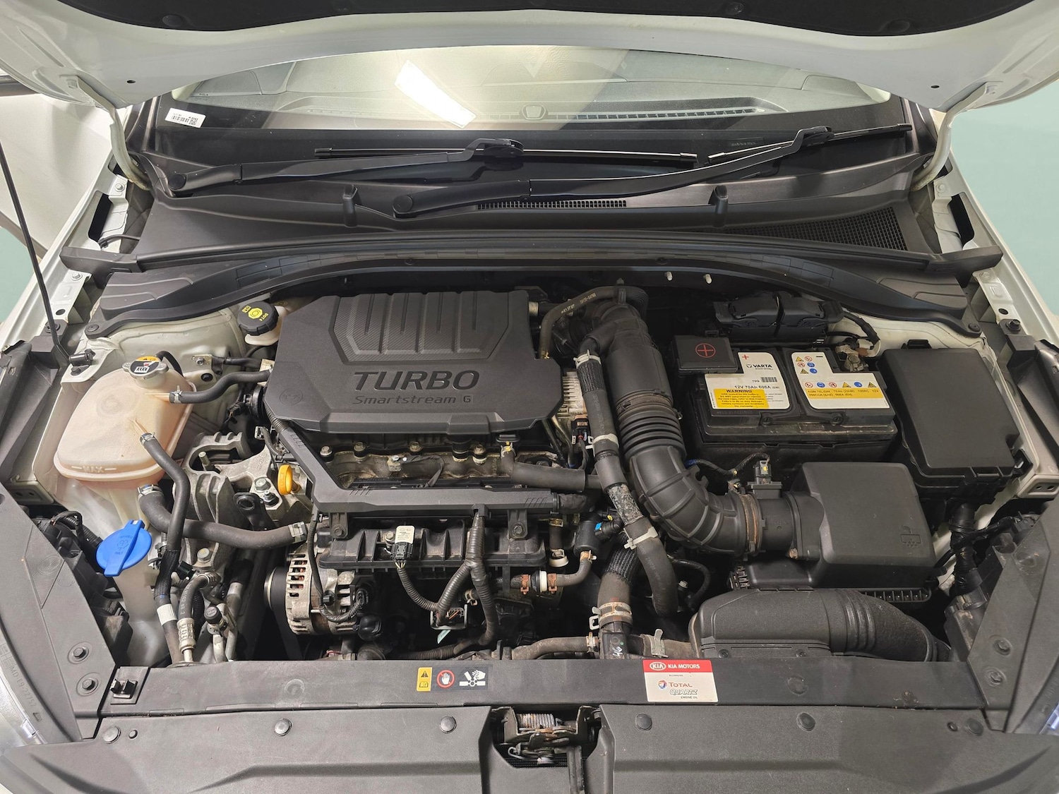 Used Kia XCeed 2021 for sale - 76999672: Photo 32