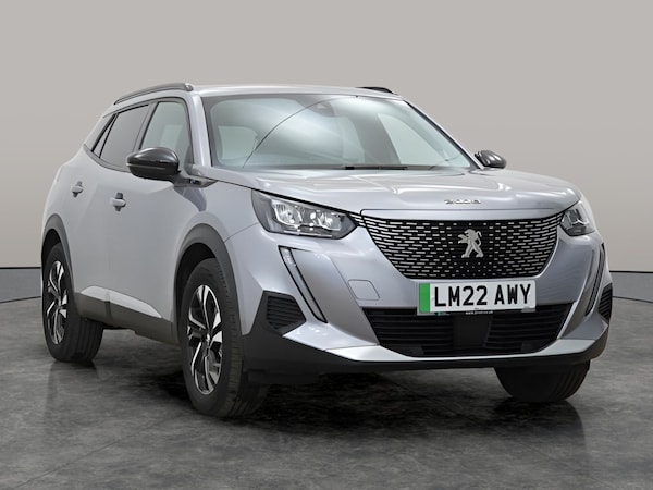 Used Peugeot E-2008 2022 for sale - 76250021: Photo 11