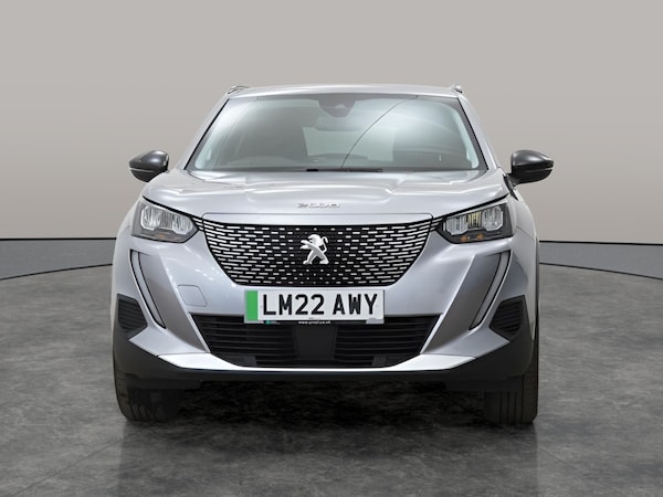Used Peugeot E-2008 2022 for sale - 76250021: Photo 13