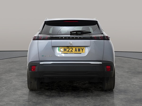Used Peugeot E-2008 2022 for sale - 76250021: Photo 7