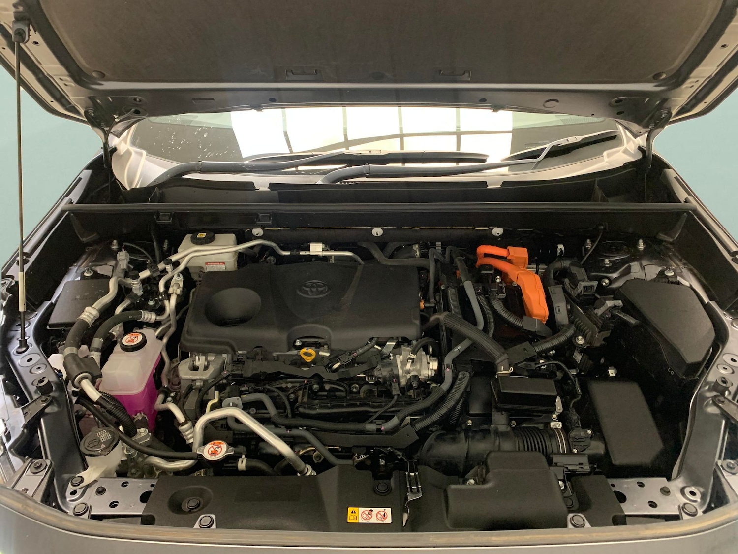 Vehicle 46