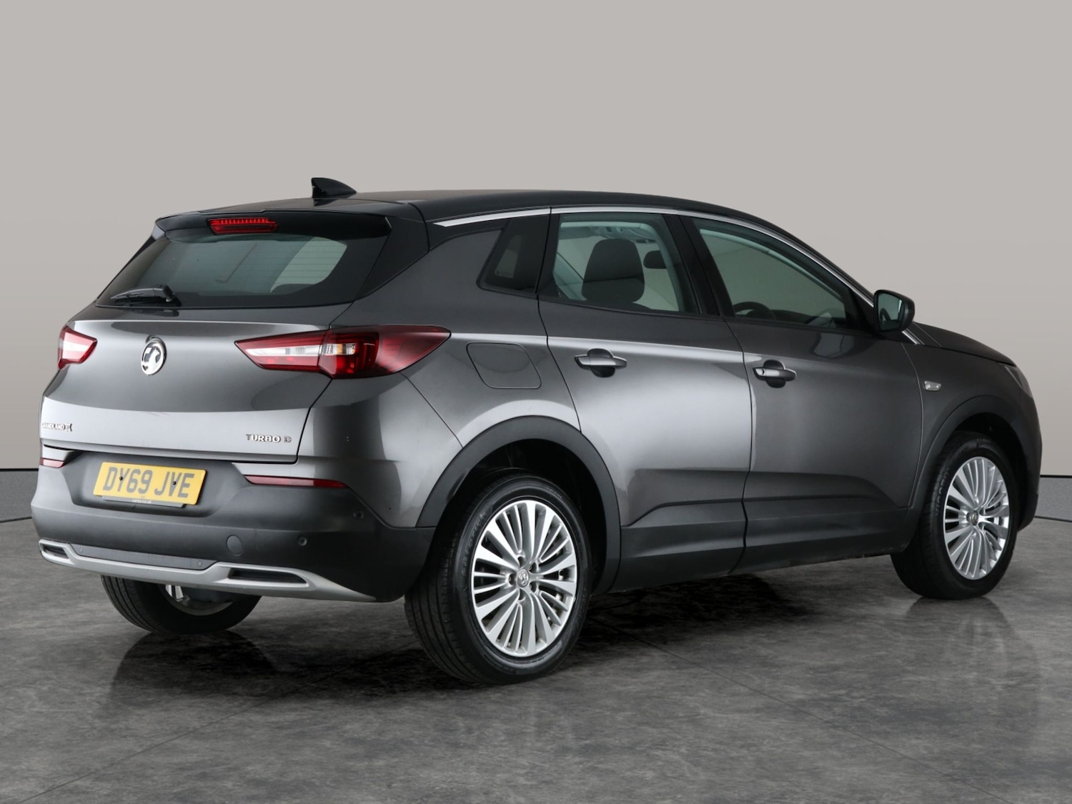 Used Vauxhall Grandland X 2019 for sale - 76328952: Photo 12