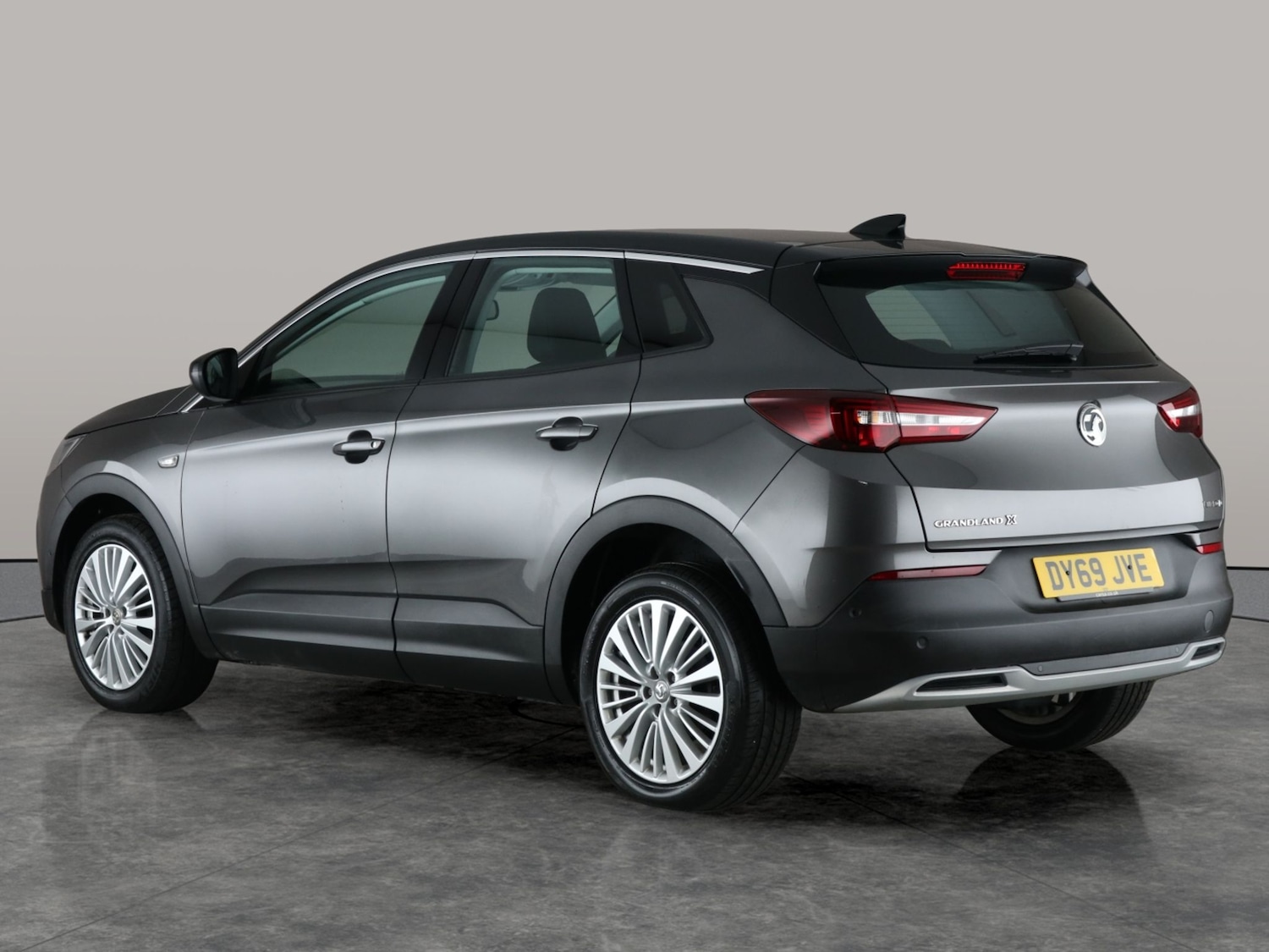 Used Vauxhall Grandland X 2019 for sale - 76328952: Photo 14