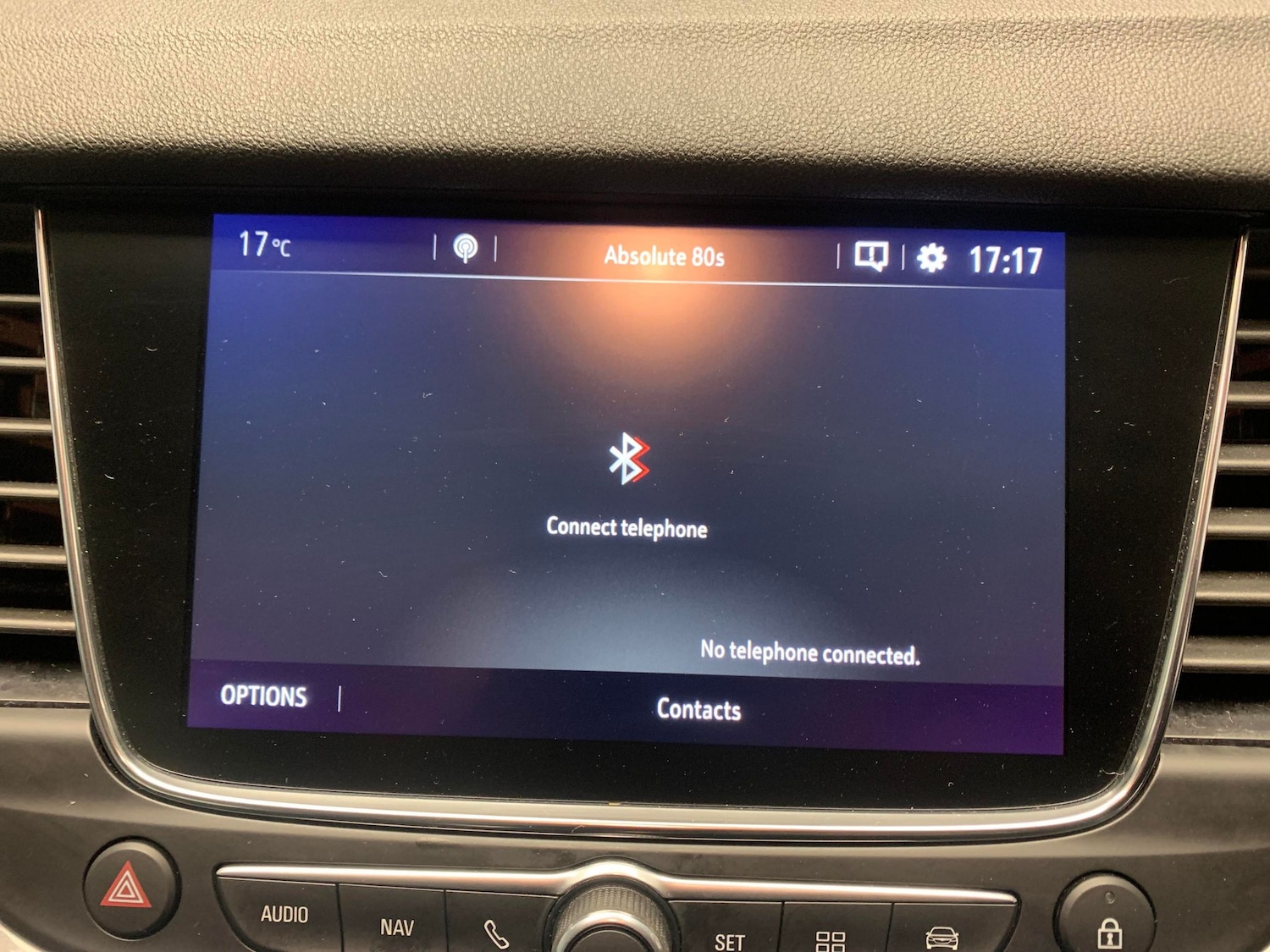 Used Vauxhall Grandland X 2019 for sale - 76328952: Photo 21