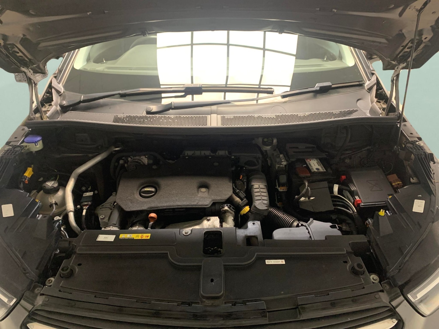 Used Vauxhall Grandland X 2019 for sale - 76328952: Photo 38