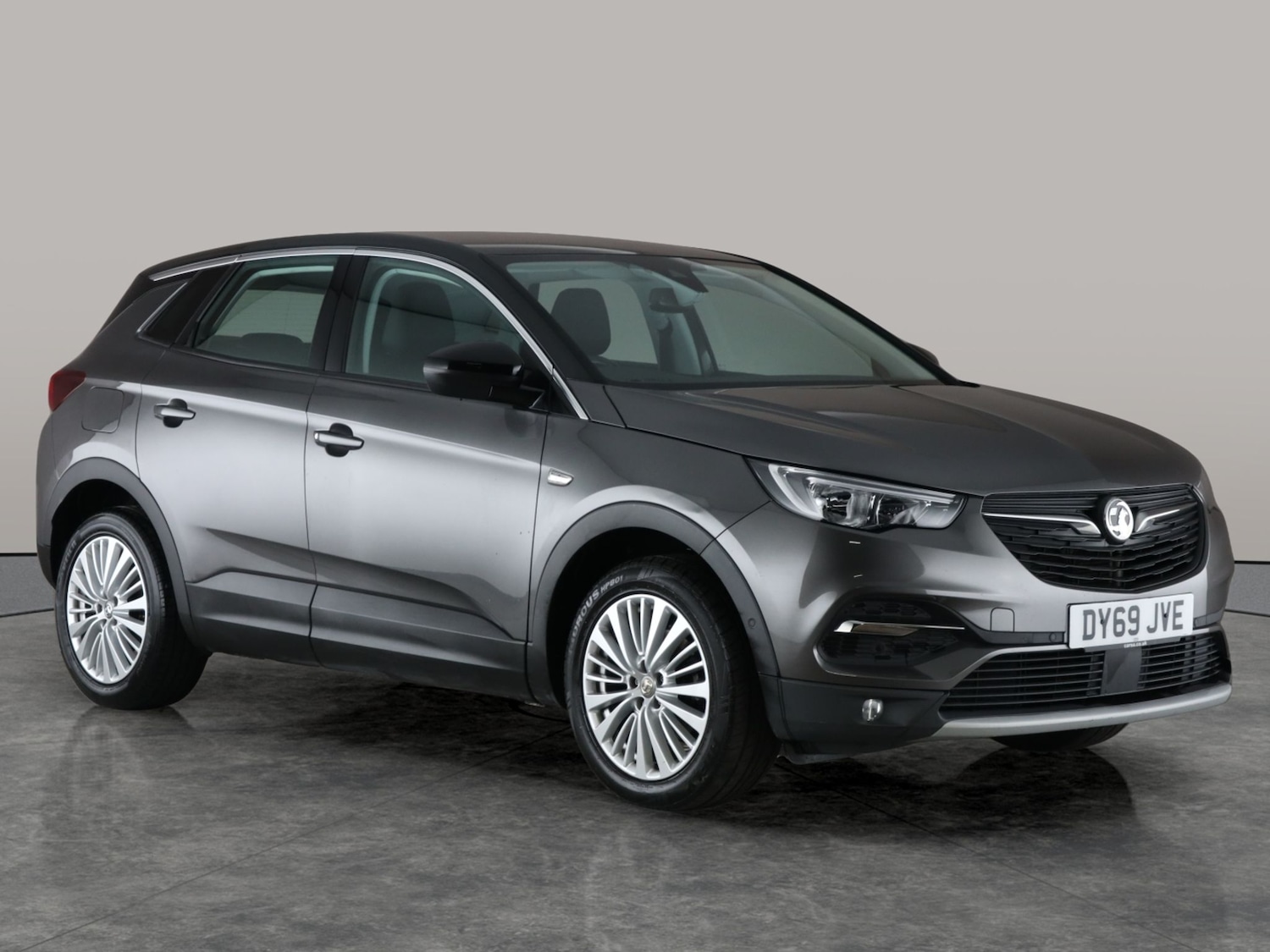 Used Vauxhall Grandland X 2019 for sale - 76328952: Photo 9