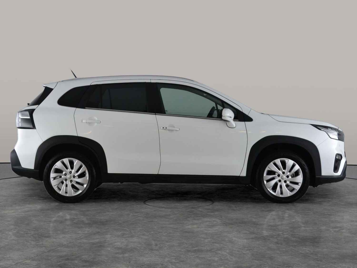 Used Suzuki SX4 S-Cross 2024 for sale - 78060045: Photo 10