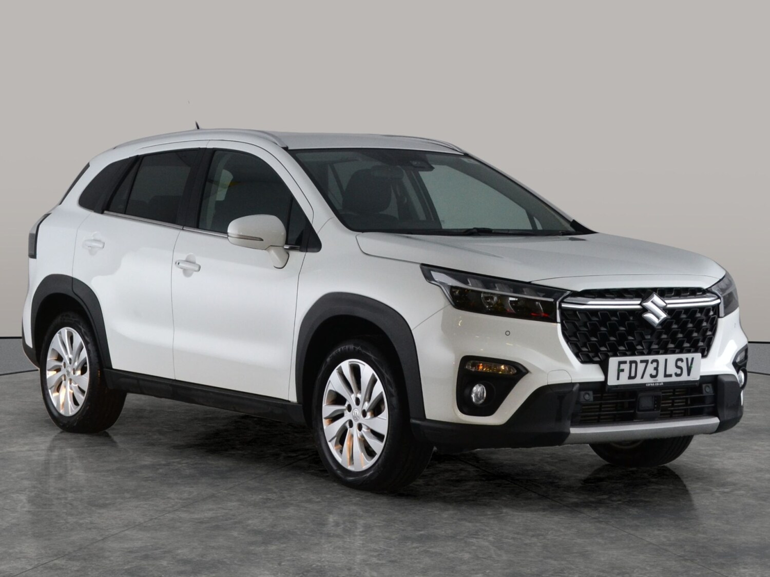 Used Suzuki SX4 S-Cross 2024 for sale - 78060045: Photo 11