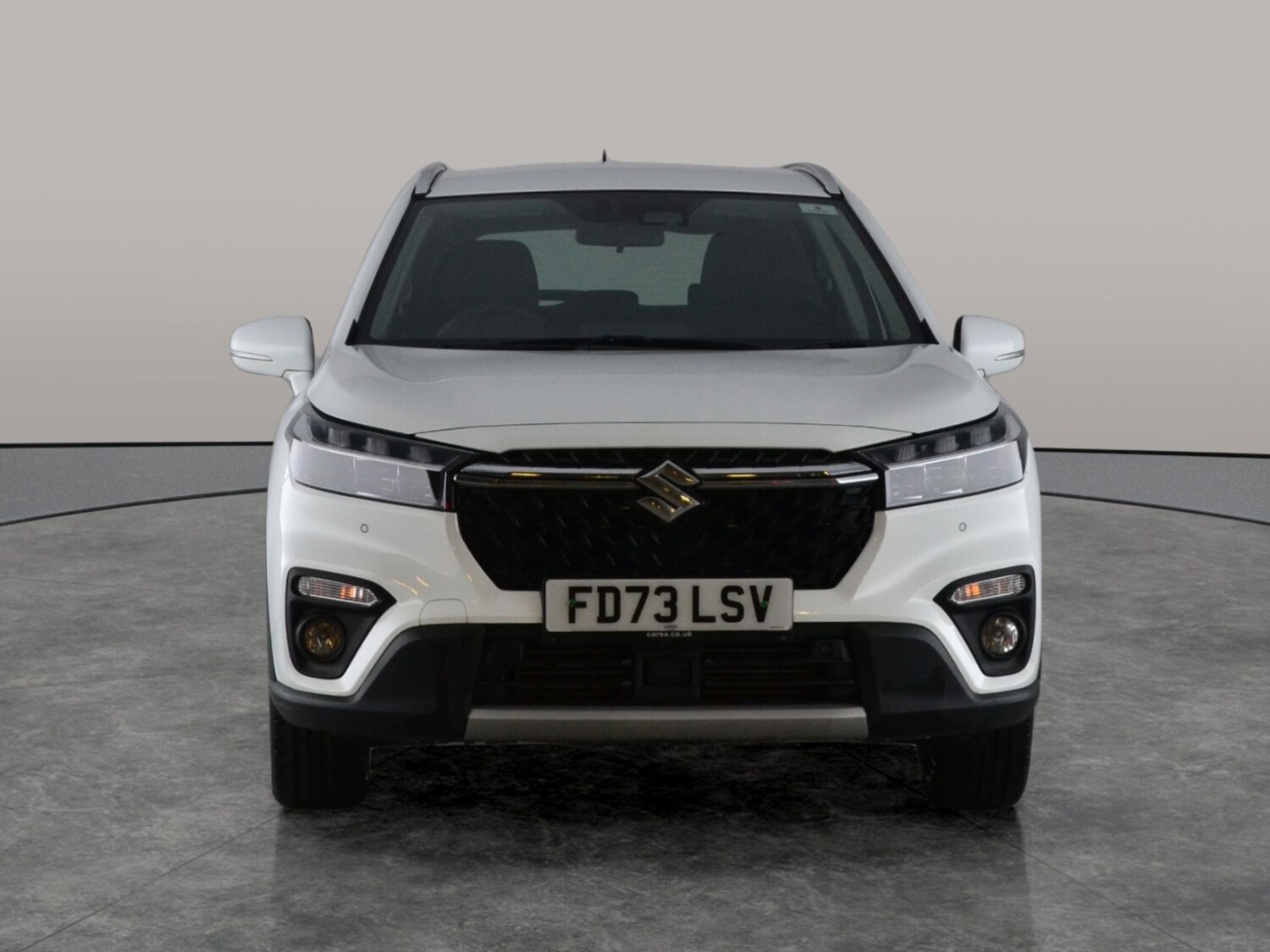 Used Suzuki SX4 S-Cross 2024 for sale - 78060045: Photo 12