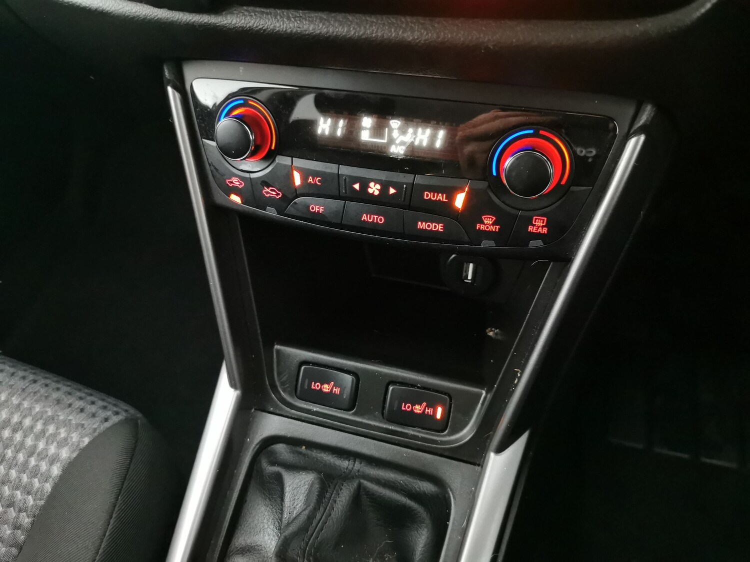 Used Suzuki SX4 S-Cross 2024 for sale - 78060045: Photo 16