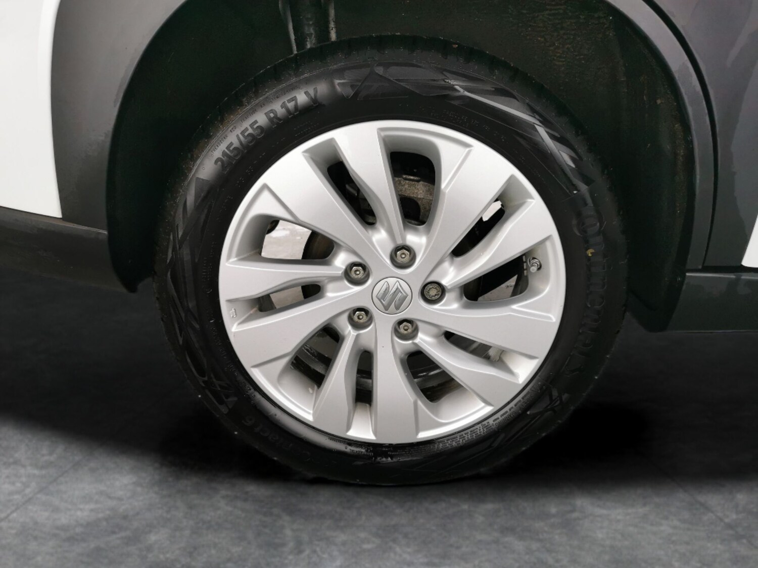 Used Suzuki SX4 S-Cross 2024 for sale - 78060045: Photo 22