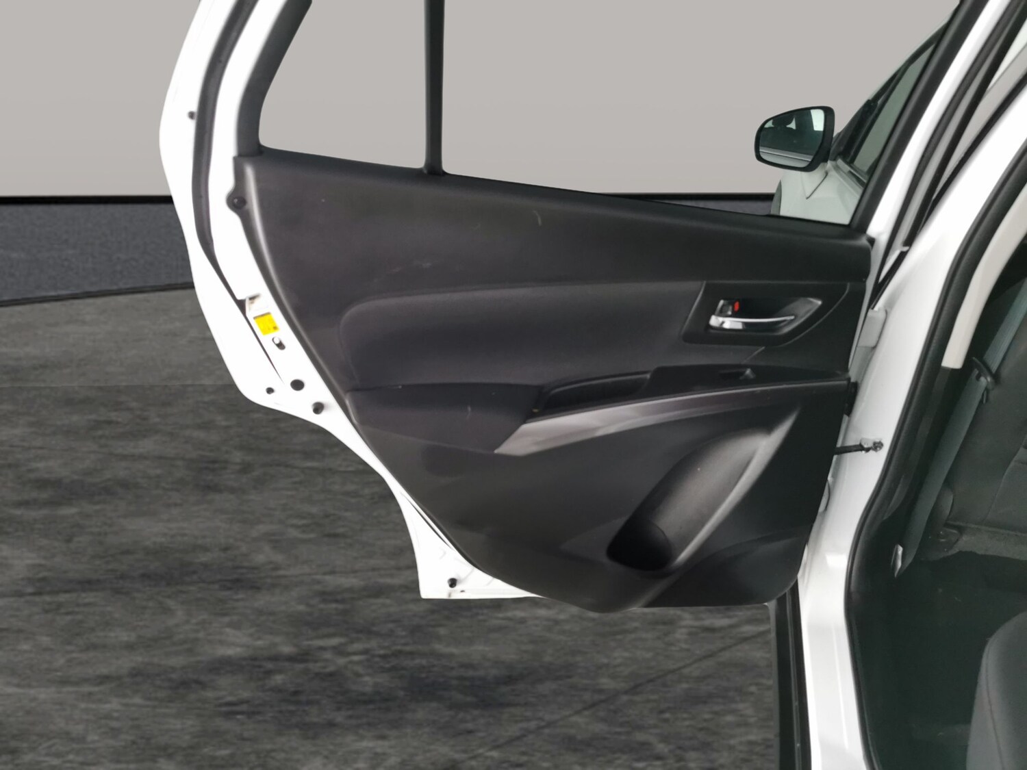 Used Suzuki SX4 S-Cross 2024 for sale - 78060045: Photo 25