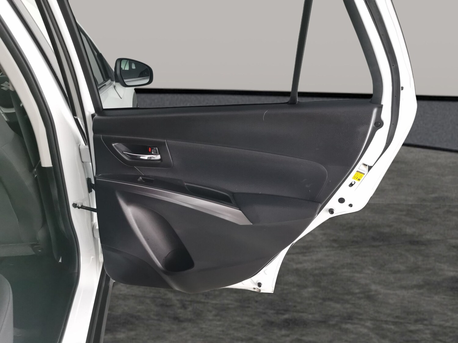 Used Suzuki SX4 S-Cross 2024 for sale - 78060045: Photo 27