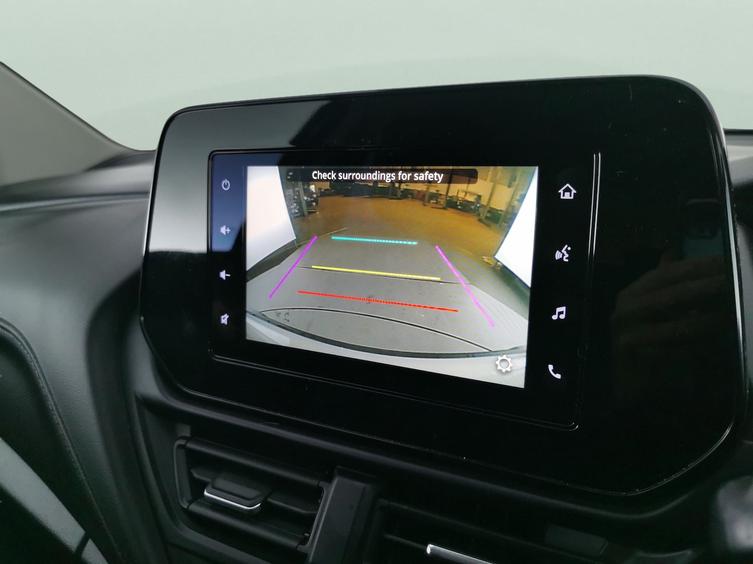 Used Suzuki SX4 S-Cross 2024 for sale - 78060045: Photo 5