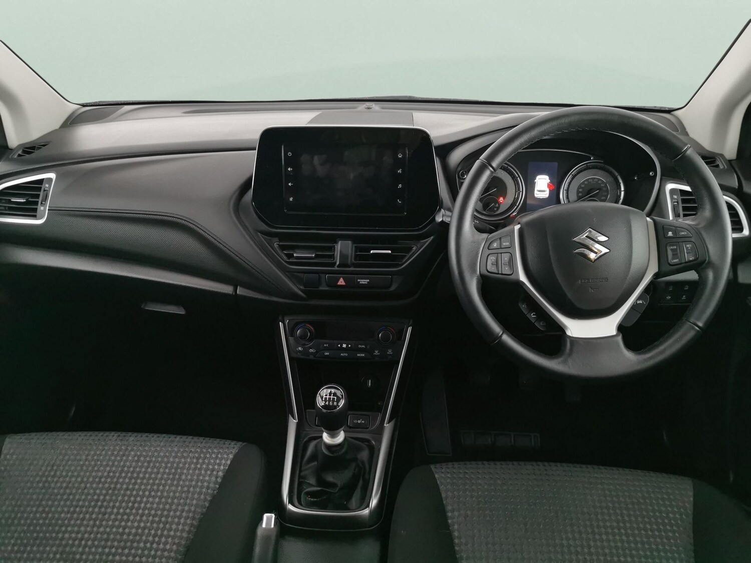 Used Suzuki SX4 S-Cross 2024 for sale - 78060045: Photo 6