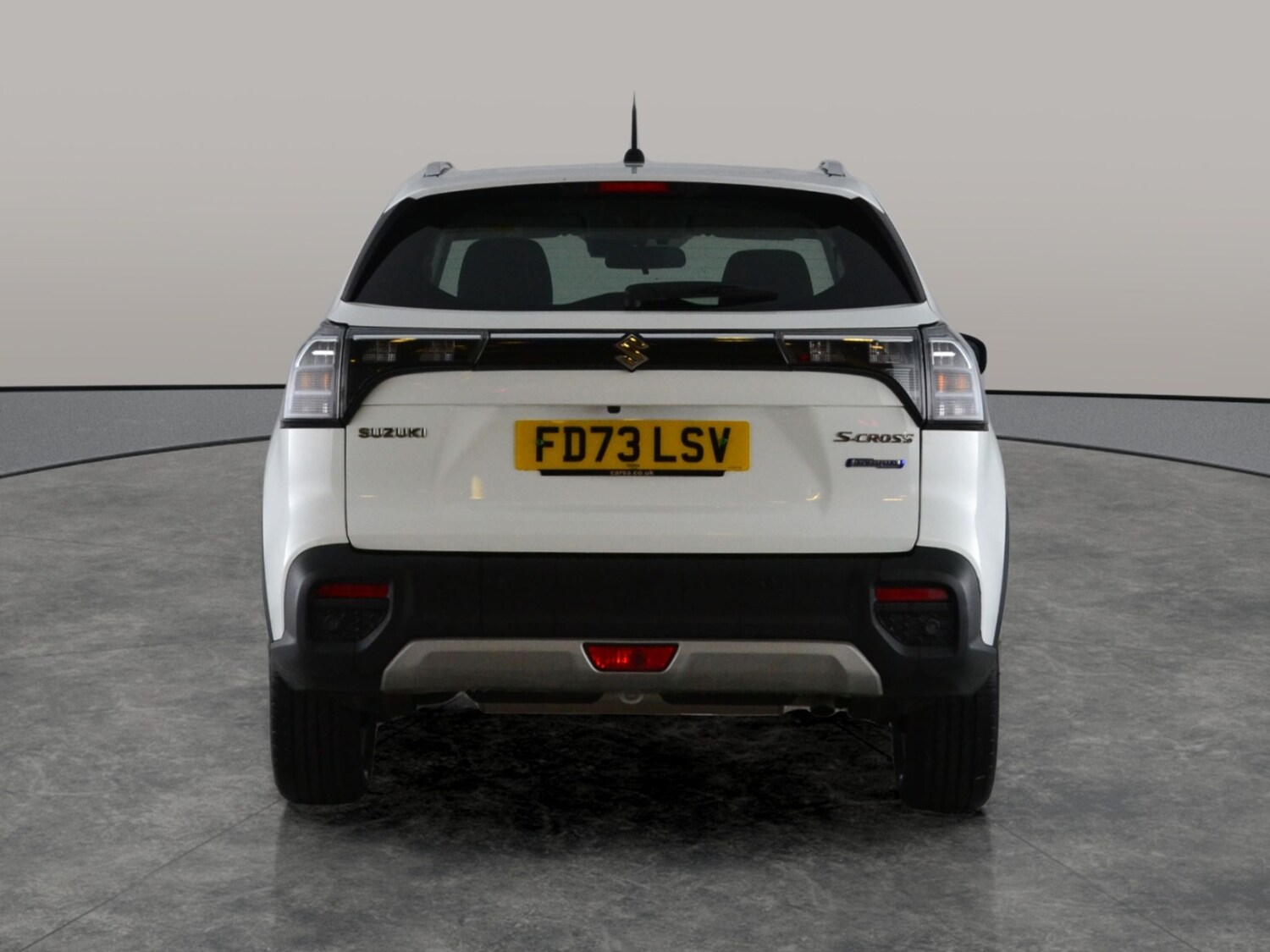 Used Suzuki SX4 S-Cross 2024 for sale - 78060045: Photo 8