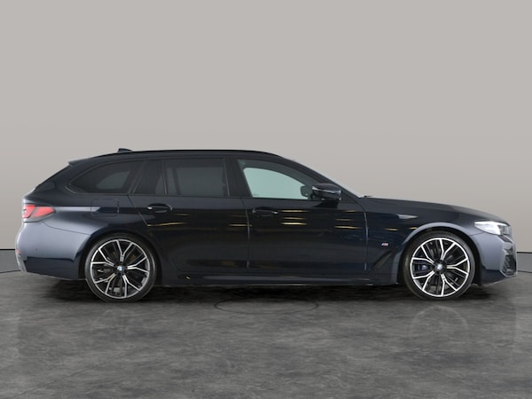 Used BMW 5 Series 2022 for sale - 76243833: Photo 16