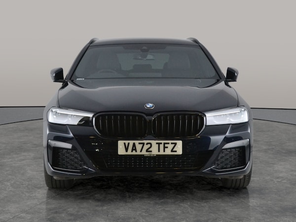 Used BMW 5 Series 2022 for sale - 76243833: Photo 18