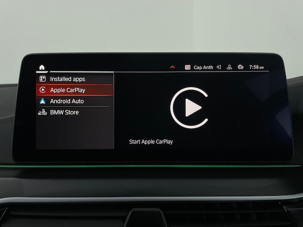 Used BMW 5 Series 2022 for sale - 76243833: Photo 22