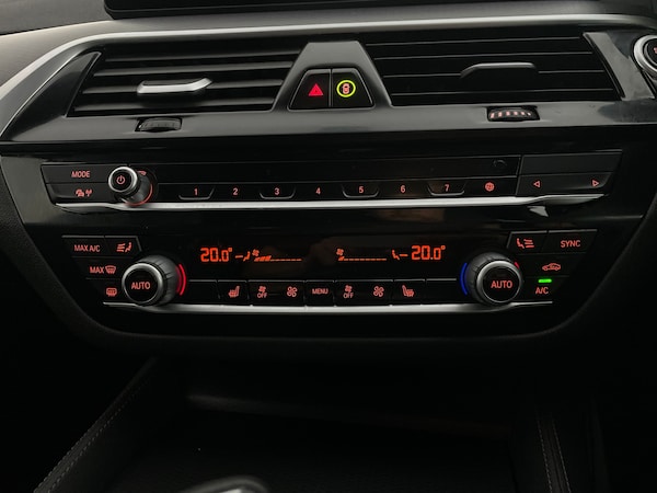 Used BMW 5 Series 2022 for sale - 76243833: Photo 28