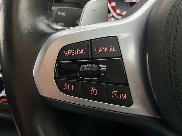 Used BMW 5 Series 2022 for sale - 76243833: Photo 33