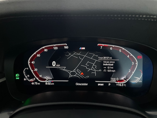 Used BMW 5 Series 2022 for sale - 76243833: Photo 34