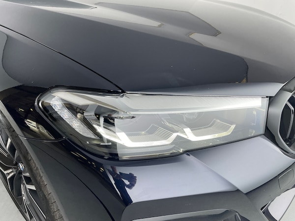 Used BMW 5 Series 2022 for sale - 76243833: Photo 36